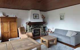 Les Airelles appartement