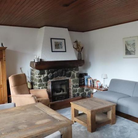 Les Airelles appartement Val-des-Prés Extérieur photo