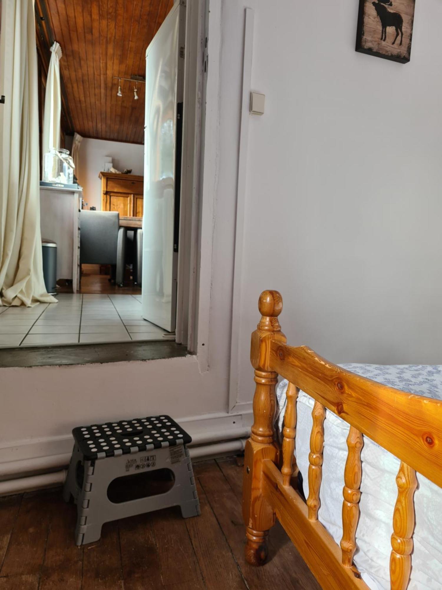 Les Airelles appartement Val-des-Prés Extérieur photo