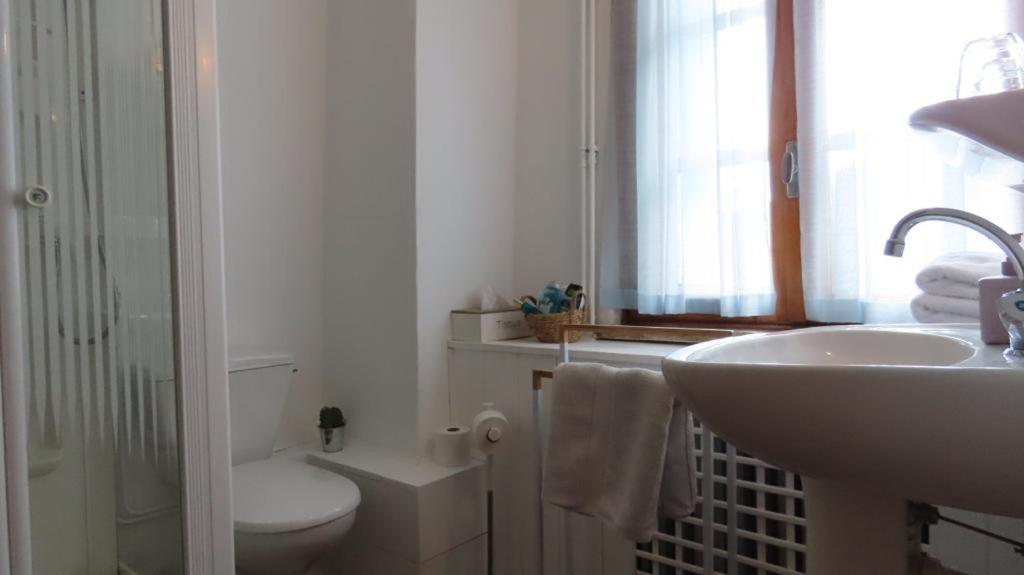 Les Airelles appartement Val-des-Prés Extérieur photo