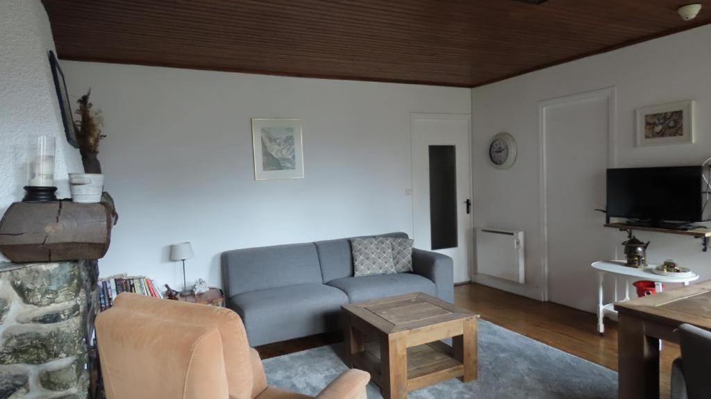 Les Airelles appartement Val-des-Prés Extérieur photo
