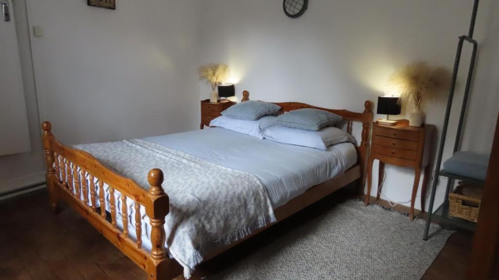 Les Airelles appartement Val-des-Prés Extérieur photo
