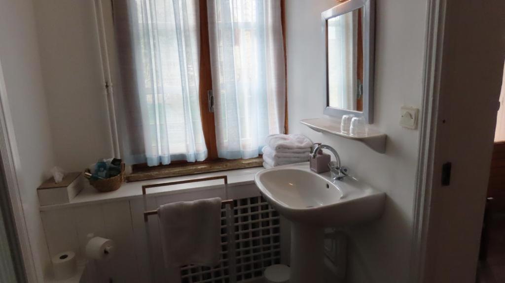 Les Airelles appartement Val-des-Prés Extérieur photo