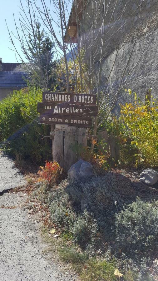 Les Airelles appartement Val-des-Prés Extérieur photo