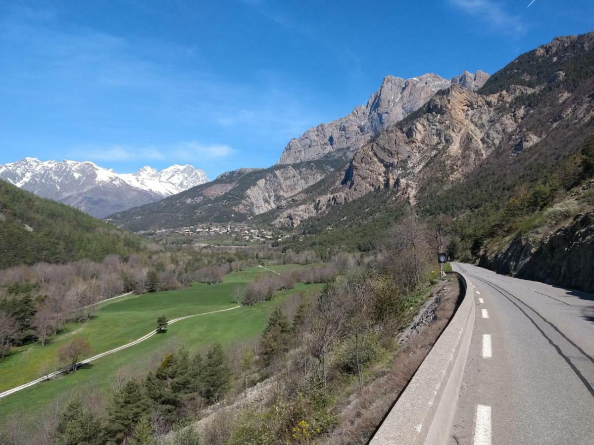 Les Airelles appartement Val-des-Prés Extérieur photo