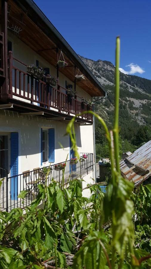 Les Airelles appartement Val-des-Prés Extérieur photo