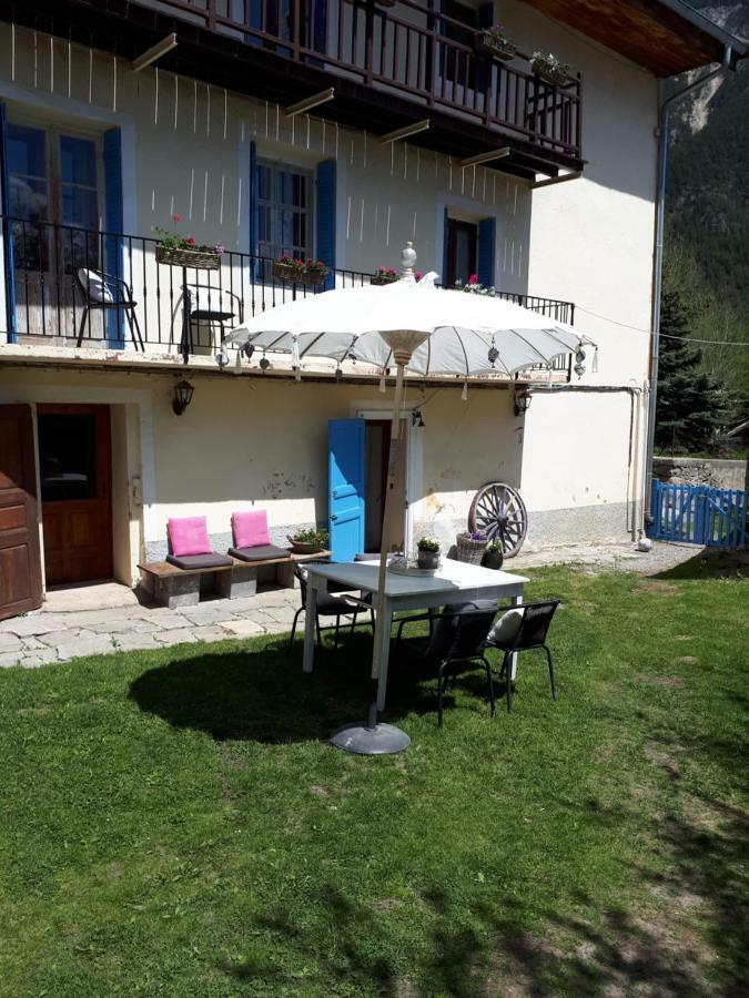 Les Airelles appartement Val-des-Prés Extérieur photo