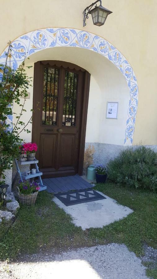 Les Airelles appartement Val-des-Prés Extérieur photo